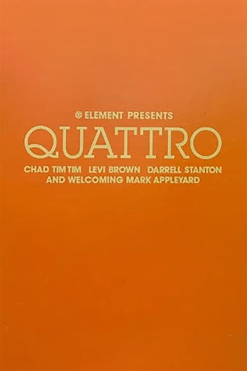 Element - Quattro