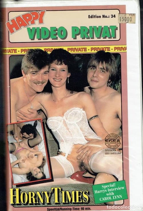 Happy Video Privat 34