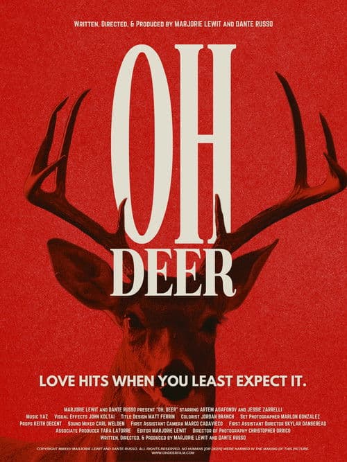 OH, DEER