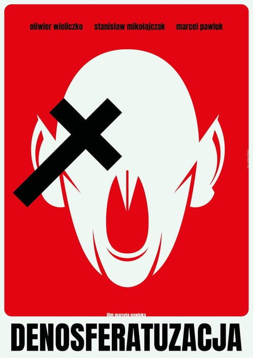 Denosferatuzacja (czyli jak zabić wampira)