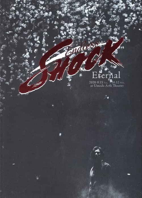 Endless SHOCK 20th Anniversary -Eternal-