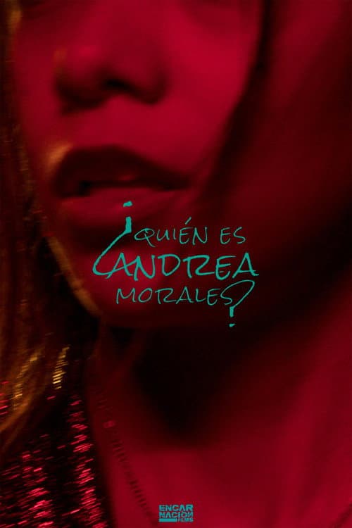 Who is Andrea Morales?