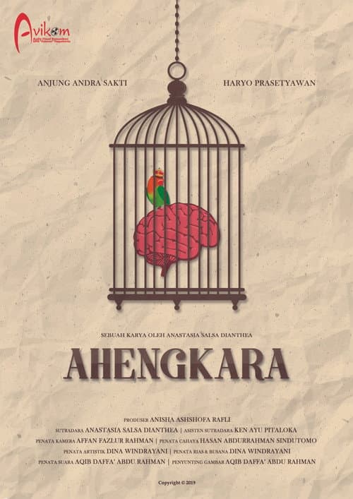 Ahengkara