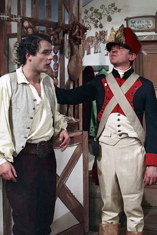 O hruškách ušatkách a jablíčku parohátku