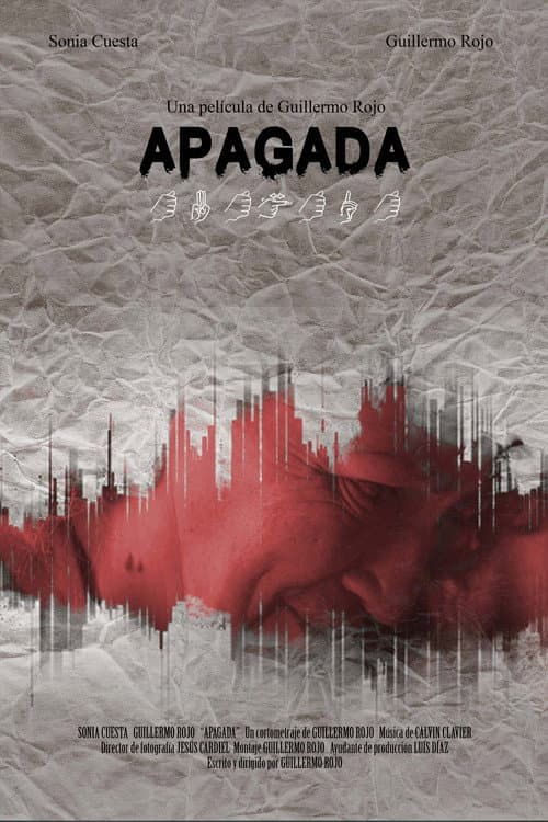 Apagada