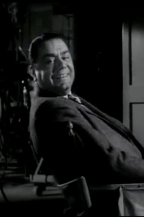 Ernest Borgnine Presents The Catered Affair