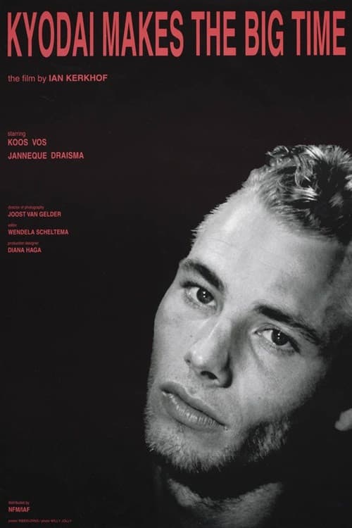 Kyodai Makes the Big Time