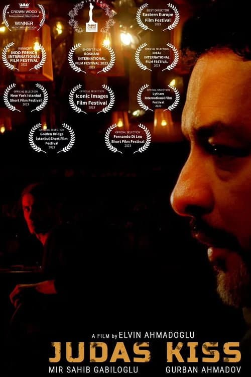 Judas Kiss