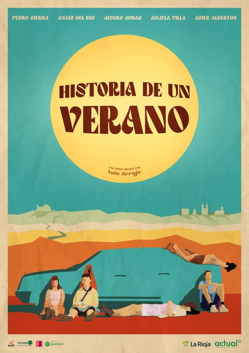 Historia de un Verano