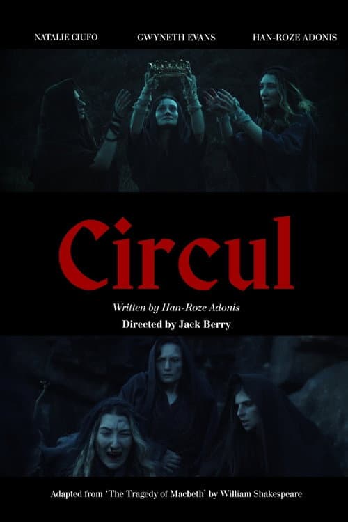 CIRCUL
