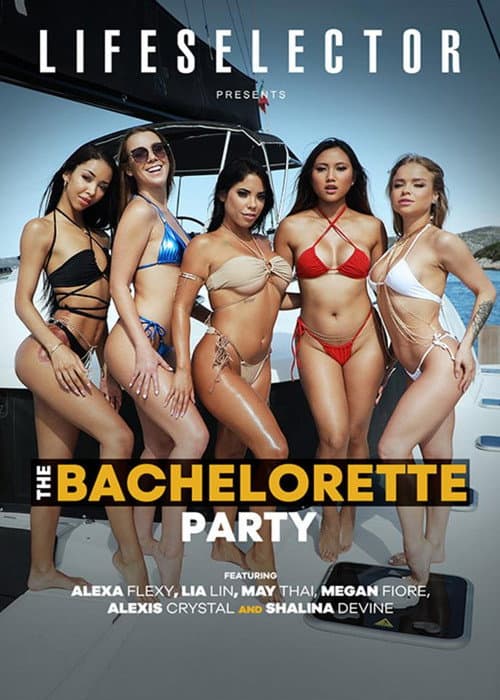 The Bachelorette Party