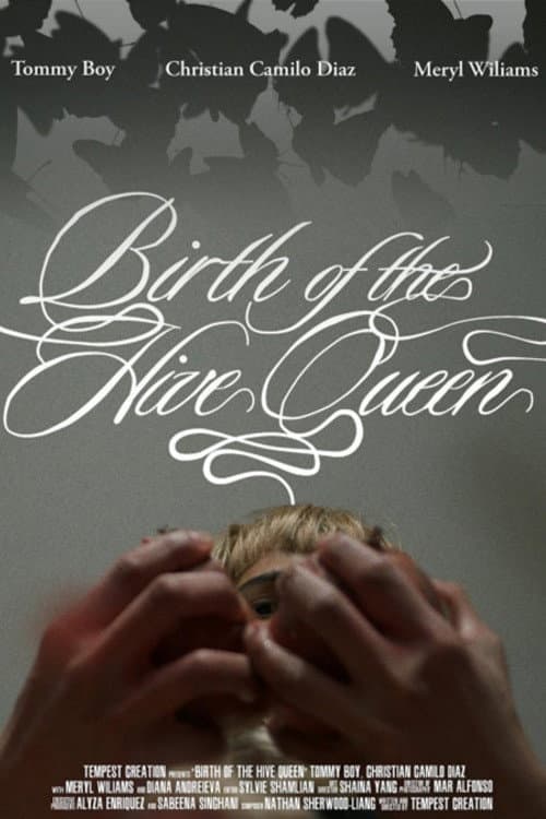 Birth of the Hive Queen