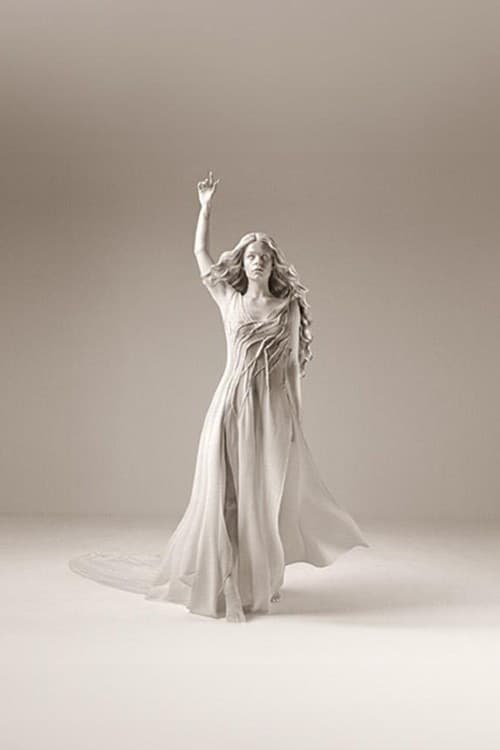 Davina Michelle: Higher in Ahoy