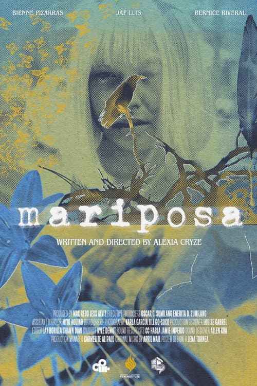 mariposa
