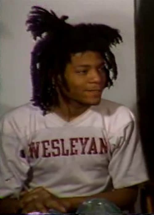 Jean-Michel Basquiat: An Interview