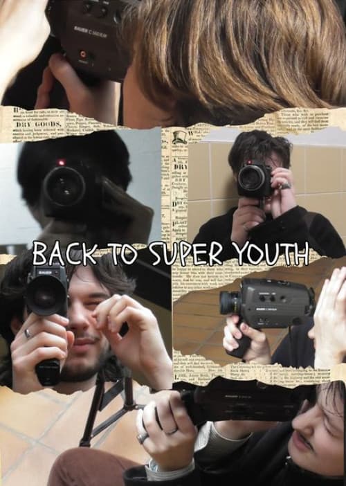 Back To Super Youth
