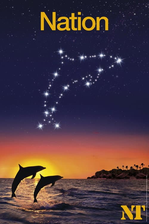 National Theatre Live: Nation