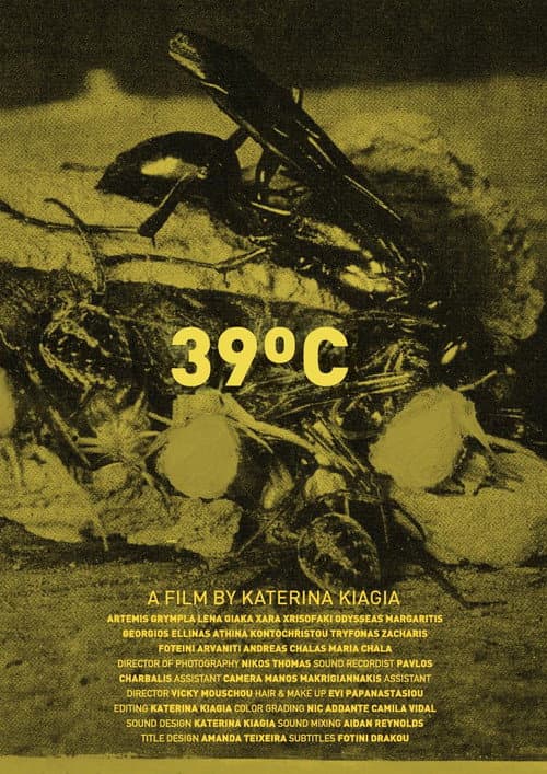 39ºC