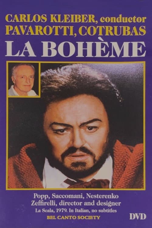 La Bohème