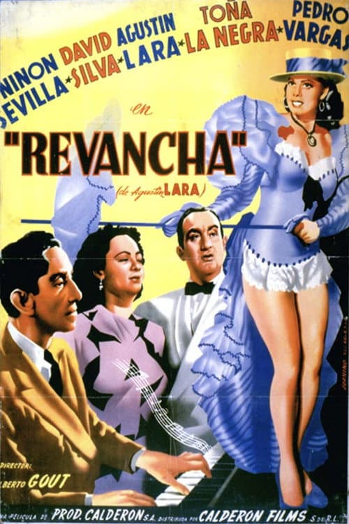 Revancha