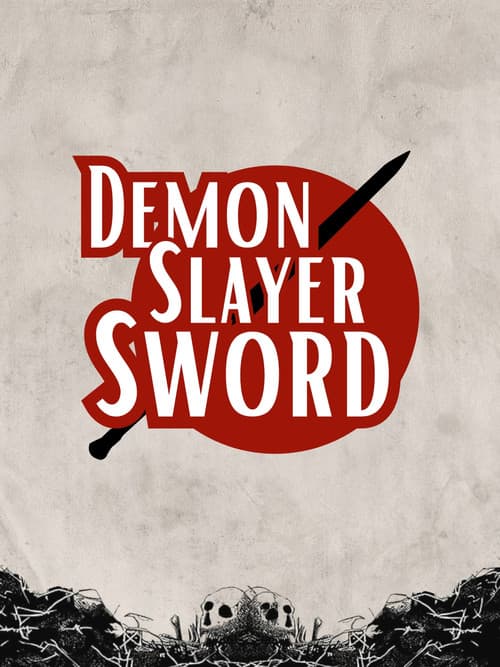 Demon Blade: The Assassin Katana of Onimaro