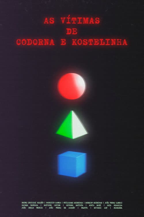 As Vítimas de Codorna e Kostelinha