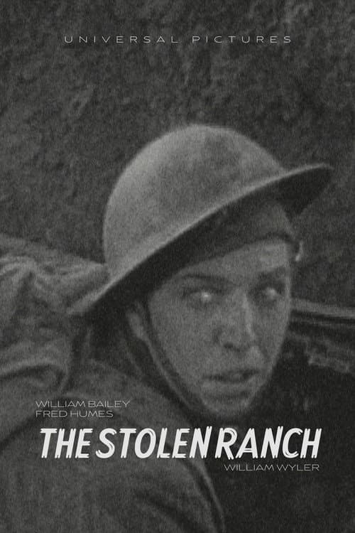 The Stolen Ranch