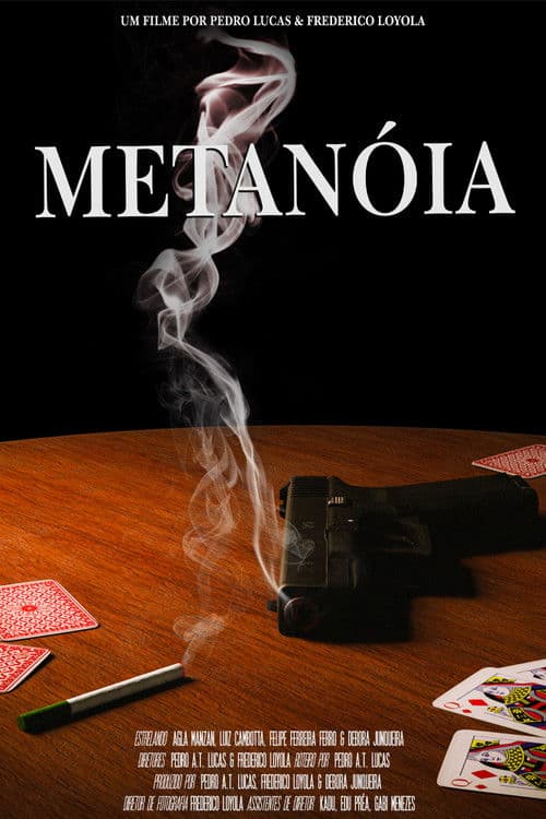 Metanoia