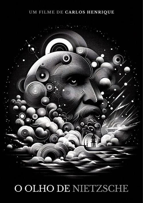 O Olho de Nietzsche