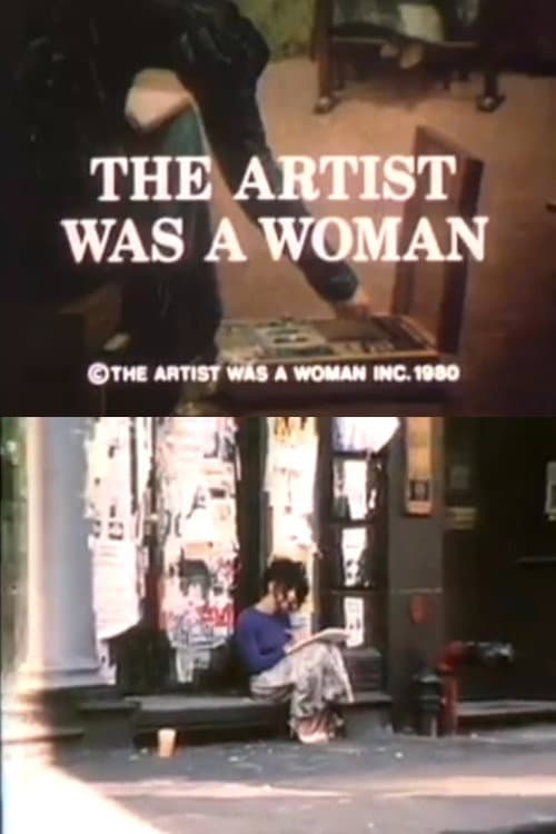 The Artist Was a Woman