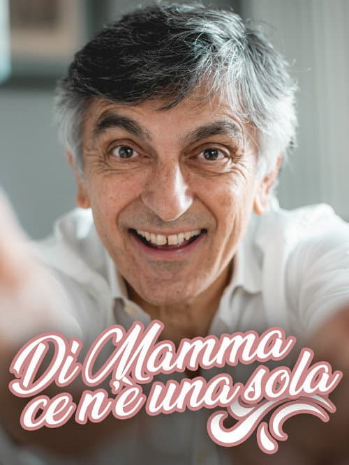 Di mamma ce n’è una sola