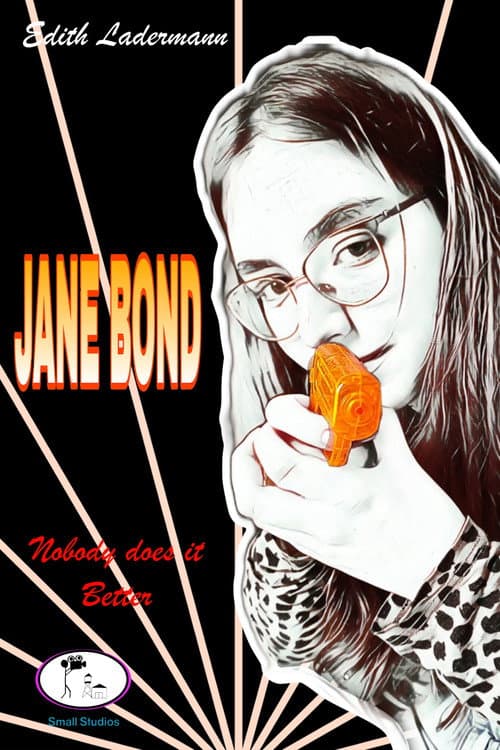 Jane Bond