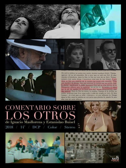 Commentary on Les Autres