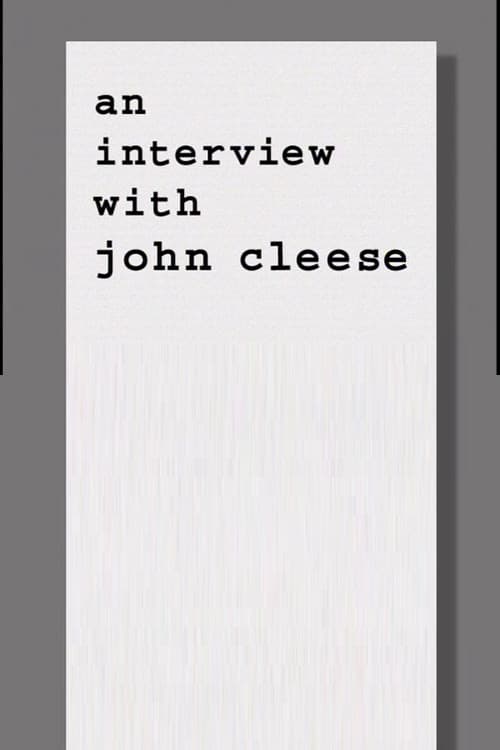 Fawlty Towers: An Interview with John Cleese