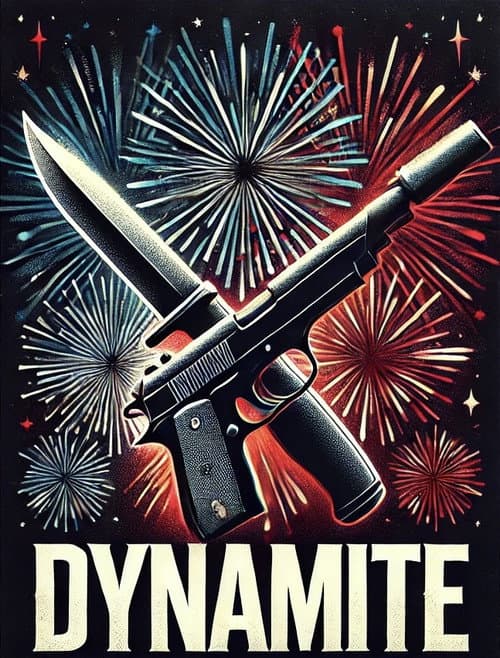 Dynamite