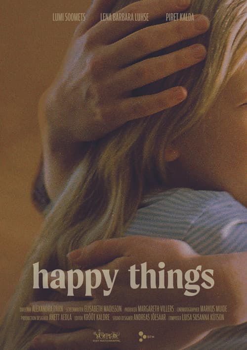 Happy Things