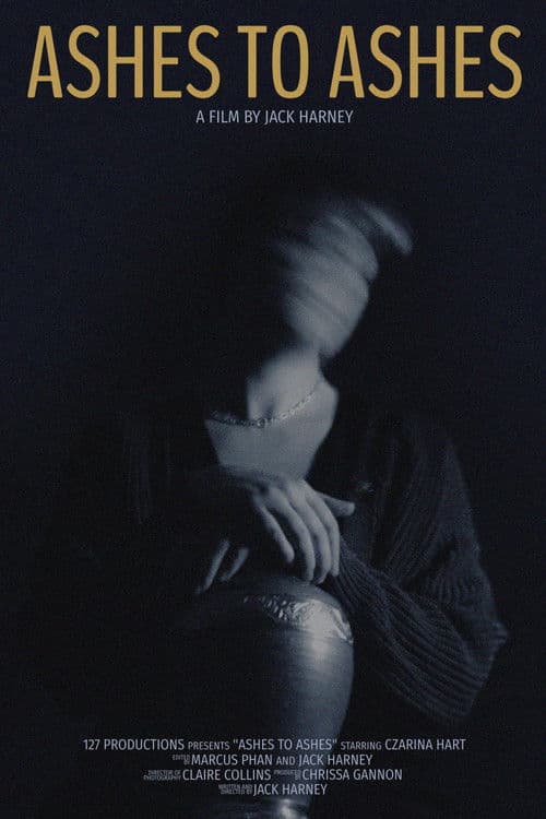 Ashes to Ashes