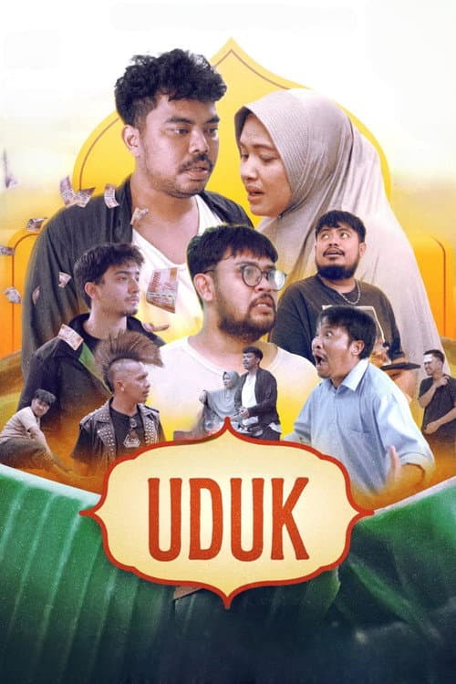 Uduk