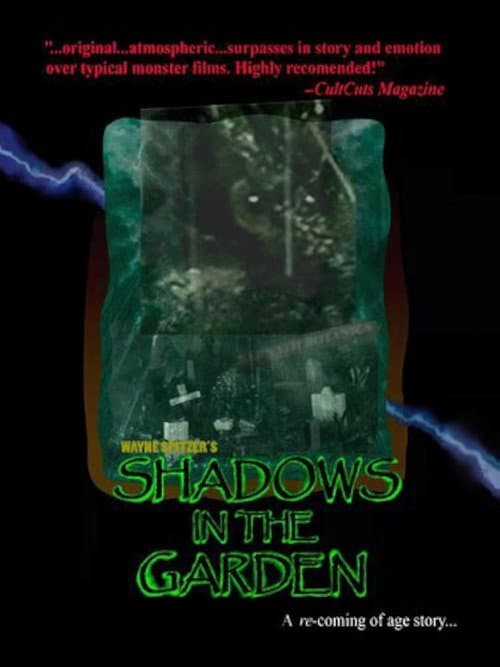 Shadows in the Garden