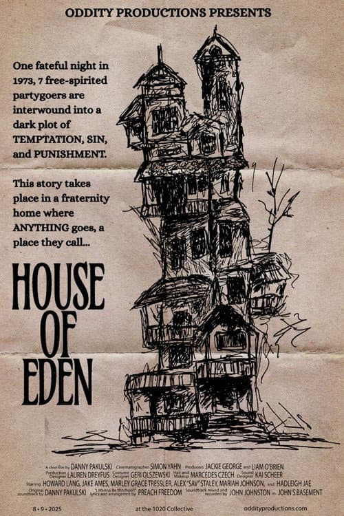 House of Eden