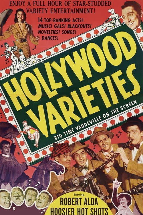 Hollywood Varieties