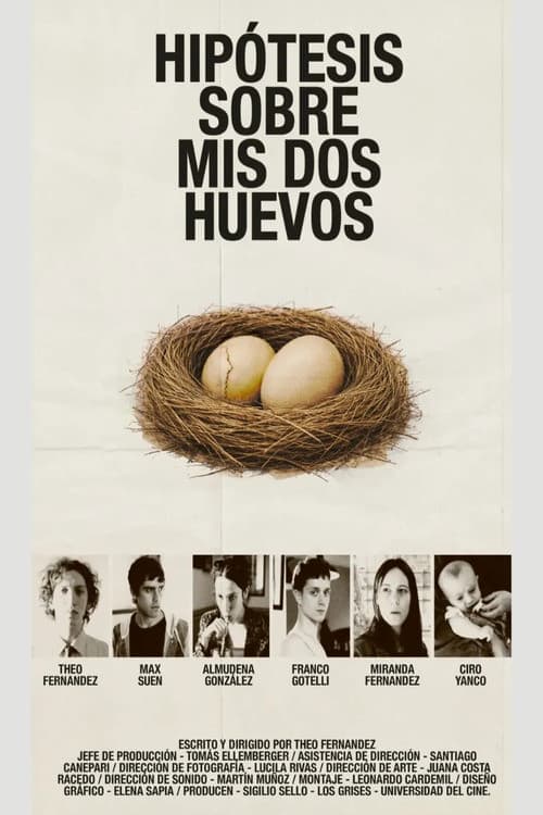 Hypothesis on My Two Balls