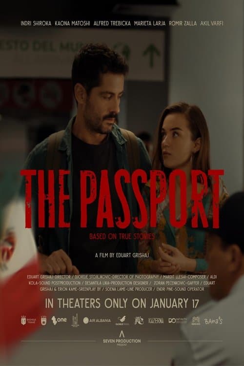 The Passport