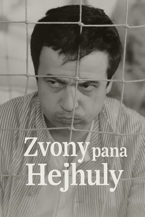 Zvony pana Hejhuly