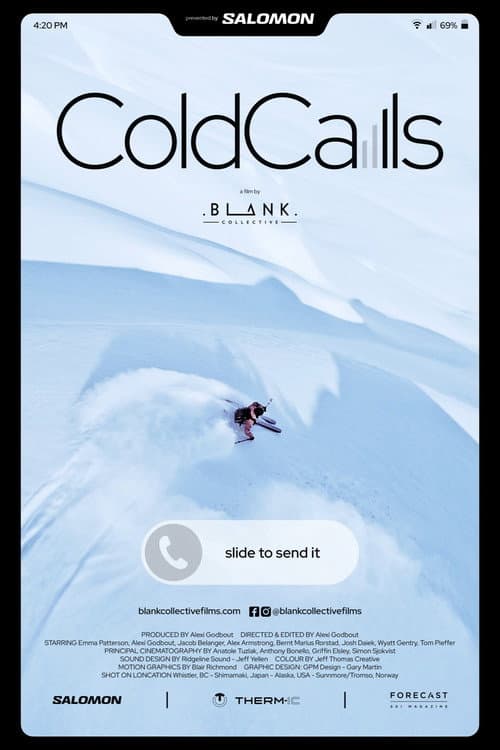 Cold Calls