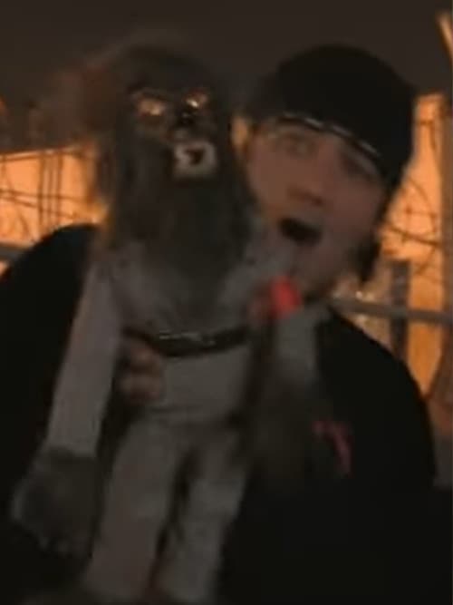 Videozone: The Making of Puppet Master X