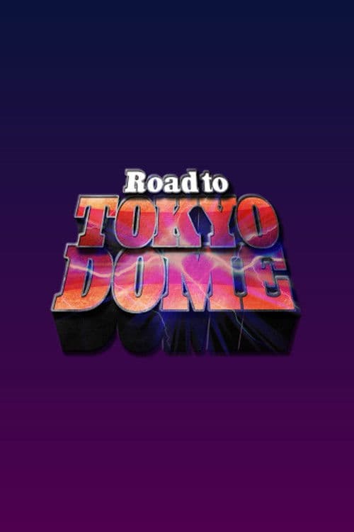 NJPW Road to Tokyo Dome 2025 - Day 3