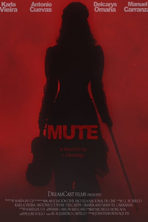 MUTE