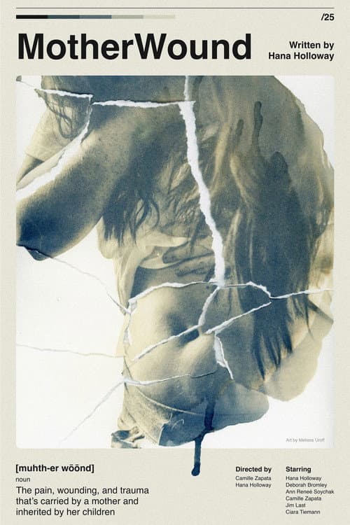 MotherWound