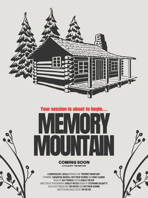 Memory Mountain